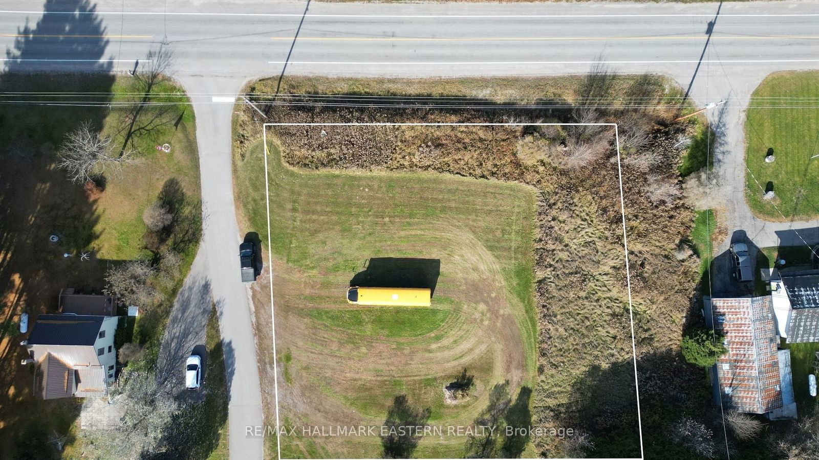 Vacant Land sold at Andrew Street, Havelock-Belmont-Methuen, Rural Havelock-Belmont-Methuen, K0L 1Z0 - MLS: X9514261