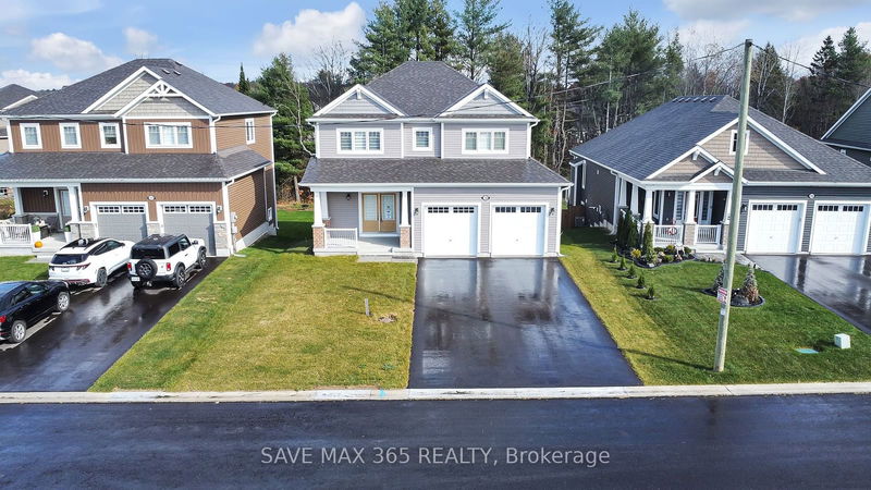 home for sale on 58 Stother Crescent