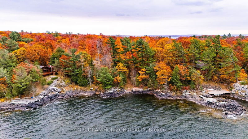 471 North Shore Rd, Georgian Bay -  image-0-0