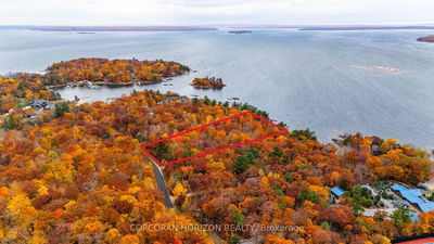 471 North Shore Rd, Georgian Bay -  image-0-1