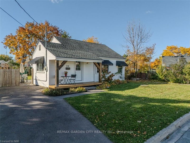 26 Philip St, St. Catharines - 456 - Oakdale image-0-0