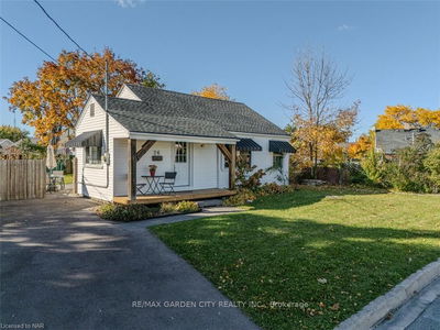 26 Philip St, St. Catharines - 456 - Oakdale