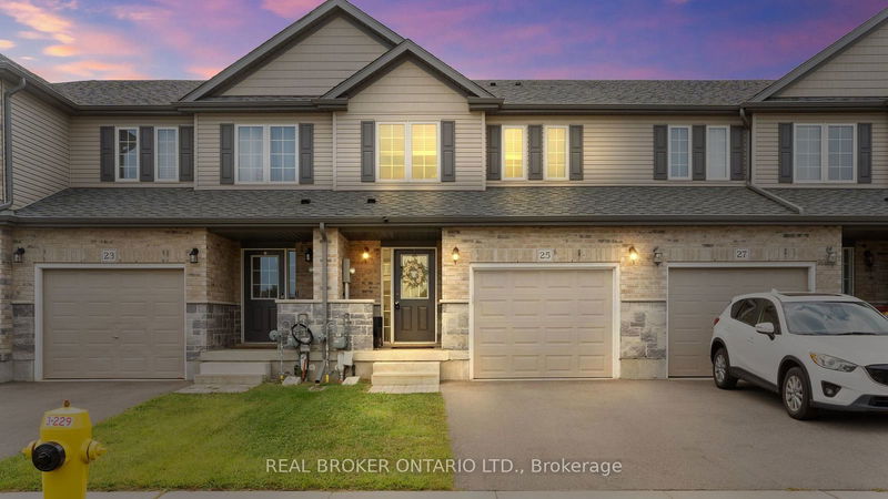 home for sale on 25 Arlington Pkwy