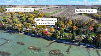 5322 Broadview Ave, Lambton Shores - Lambton Shores image-0-1