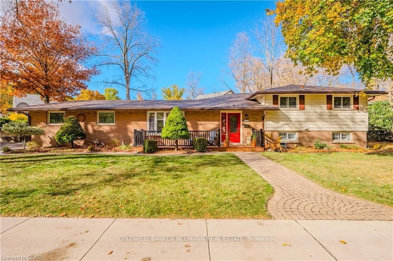 home for sale on 119 Bristol Street