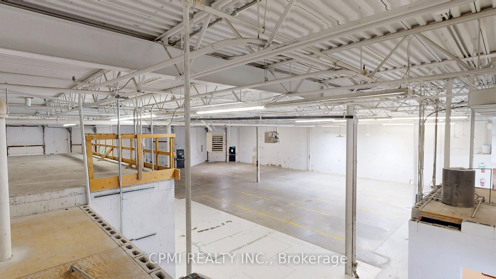 1117-1141 Newmarket Street, Unit 1117