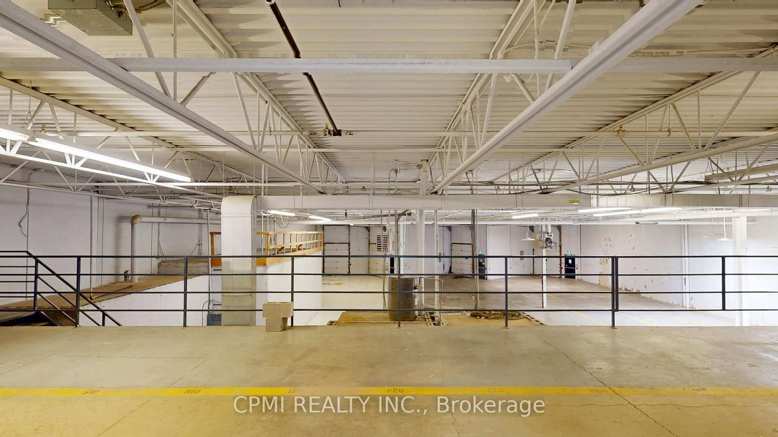 1117-1141 Newmarket Street, Unit 1117 - Photo 2