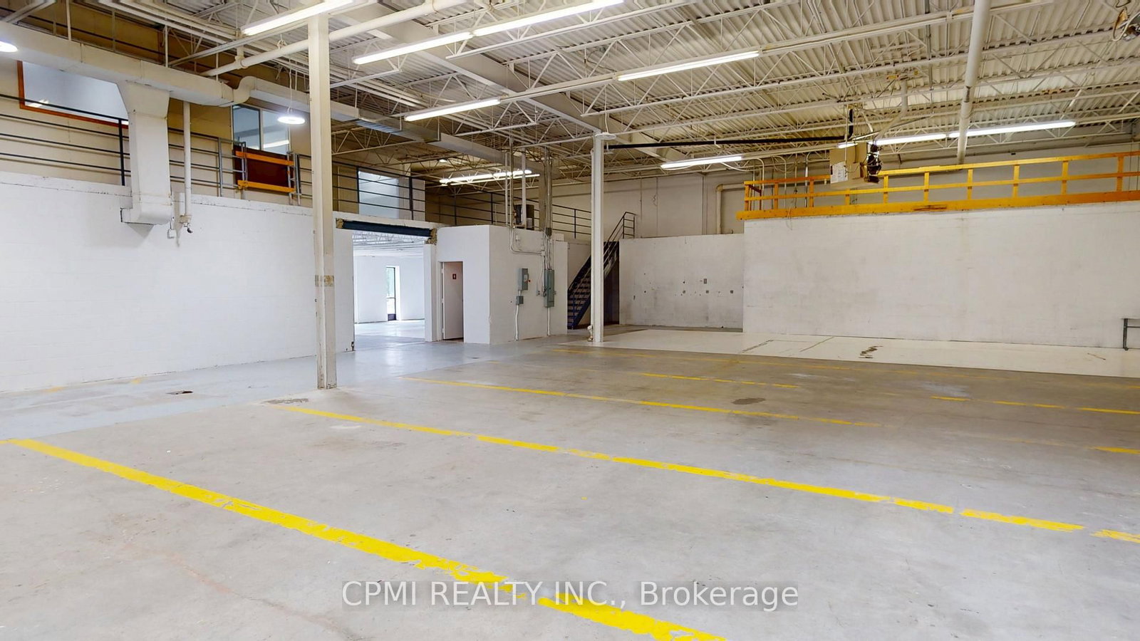 1117-1141 Newmarket Street, Unit 1117 - Photo 3