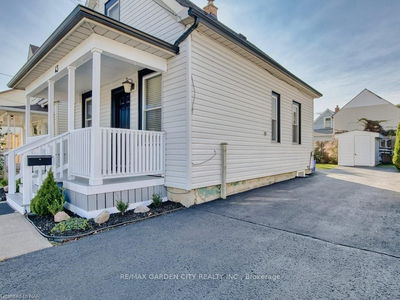 43 ST GEORGE St, St. Catharines -  image-0-4