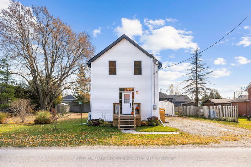 home for sale on 280138 Artemesia Southgate Line