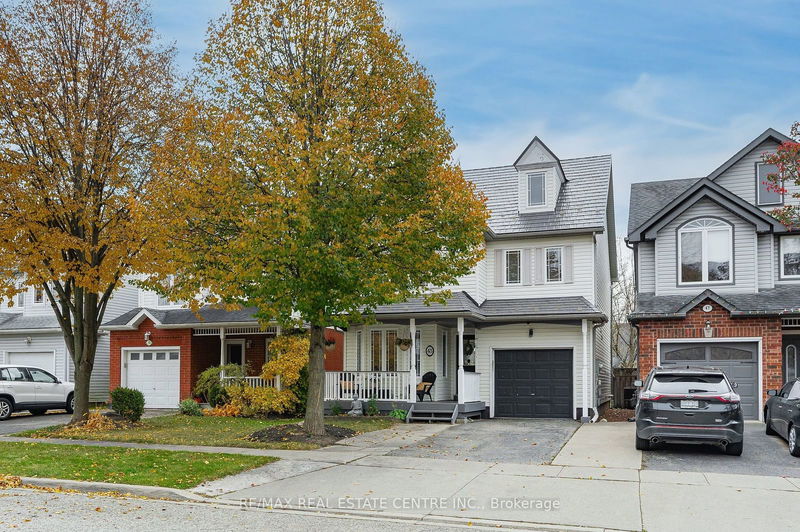 43 Marcy Cres, Cambridge -  image-0-0