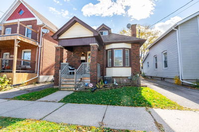 261 Darling St, Brantford - 