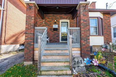 261 Darling St, Brantford -  image-0-2