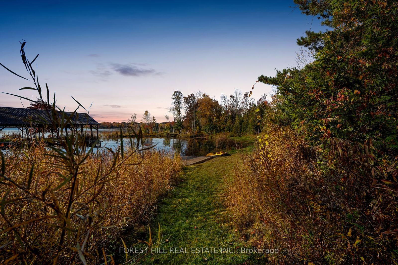 Building at 14 Lawson Court, Kawartha Lakes, Rural Emily