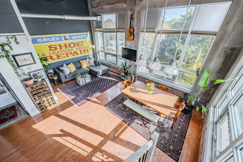 302 - 26 Ontario St, Guelph, N1E 7K1 | Image 3