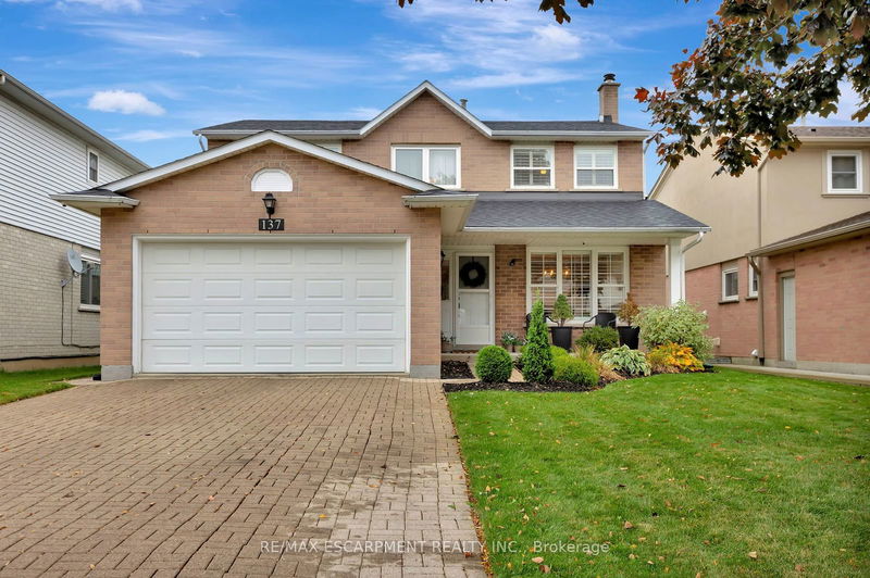 home for sale on 137 Dragoon Drive