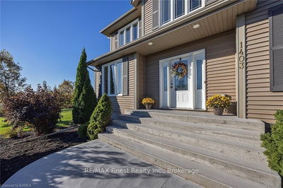 1403 PERRADICE Dr, Kingston - City North of 401 image-0-4