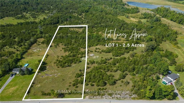 PT LT 15 (LOT 1 CENTREVILLE Road