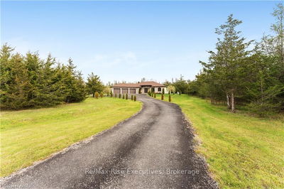 1818 MARYSVILLE Rd, Tyendinaga -  image-0-2