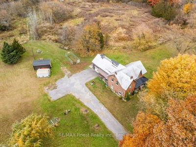 8739 COUNTY ROAD 2, Greater Napanee - Greater Napanee