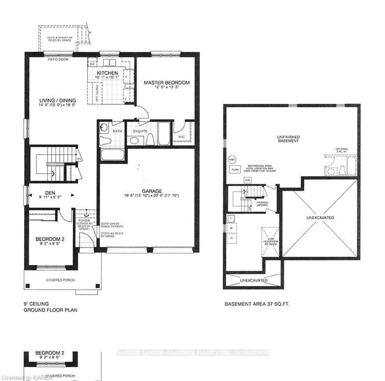 Detached House sold at 46 OAKMONT Drive, Loyalist, Bath, K0H 1G0 - MLS: X9514596