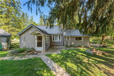 1006 PORTAGE Rd, Kawartha Lakes - Kirkfield