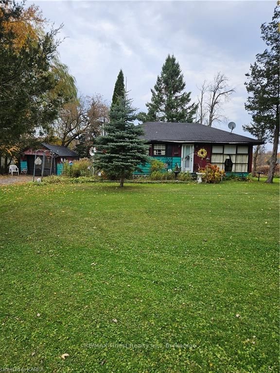 home for sale on 2462 BURBROOK Road