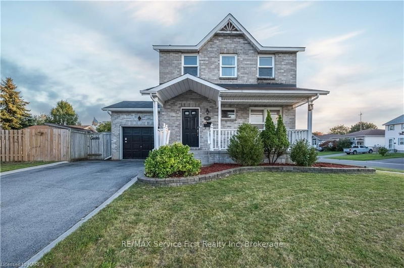 home for sale on 363 WATERLOO Drive