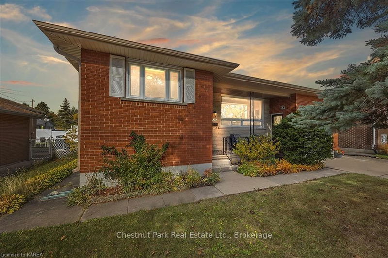 26 MICHAEL GRASS Cres, Kingston - Central City West image-0-0