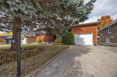26 MICHAEL GRASS Cres, Kingston - Central City West image-0-1