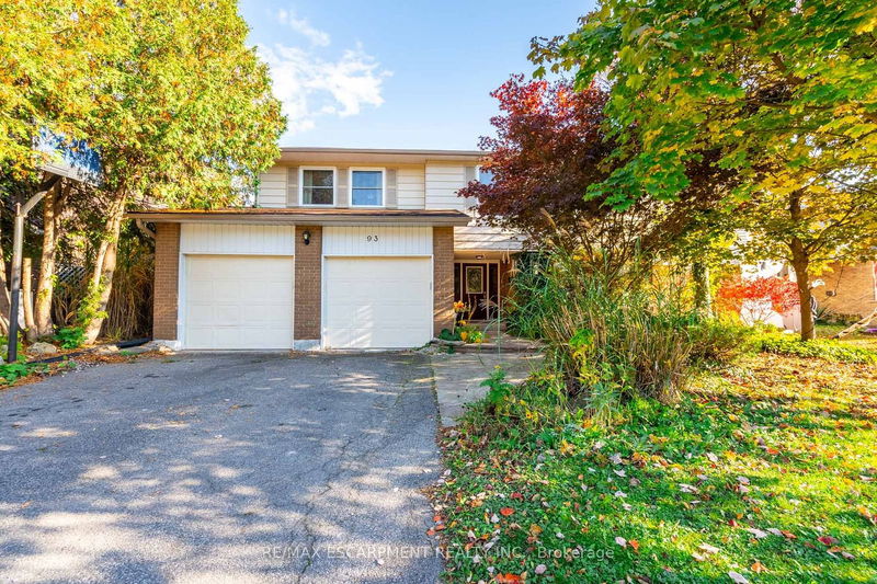 home for sale on 93 Turnbull Road