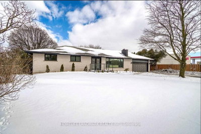 Detached House leased at 360 Bishopsgate Road, Brant, Ontario, N3T 5L7 - Burford - MLS: X9514689