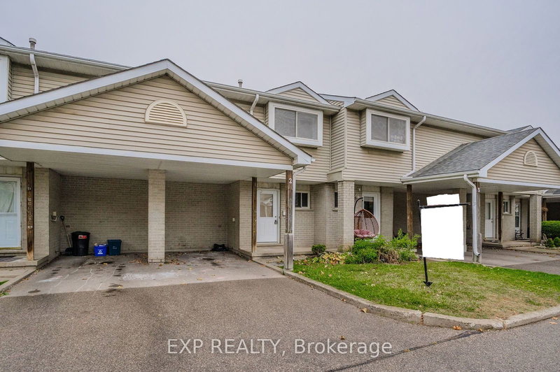 2 - 125 Sekura Cres, Cambridge, N1R 8B4 | Image 2