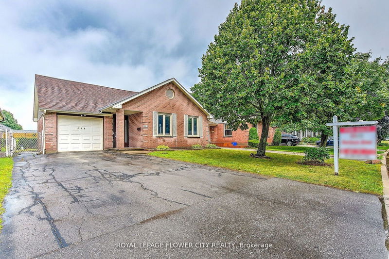 home for sale on 205 Worthington Avenue