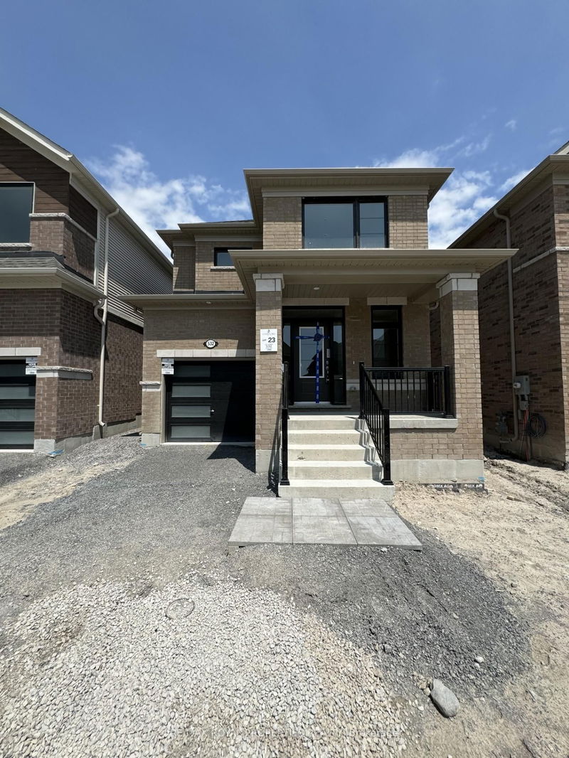 home for lease on 532 Trevor Street