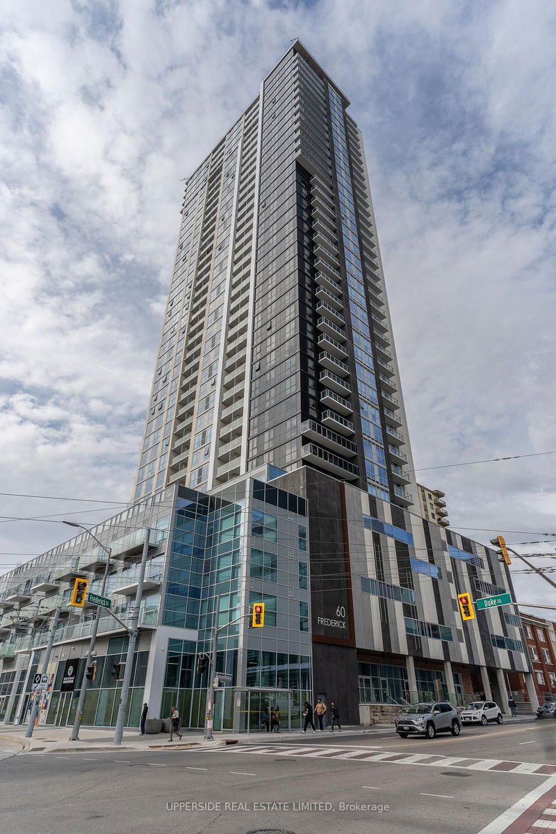 home for lease on 814-60 Frederick Street