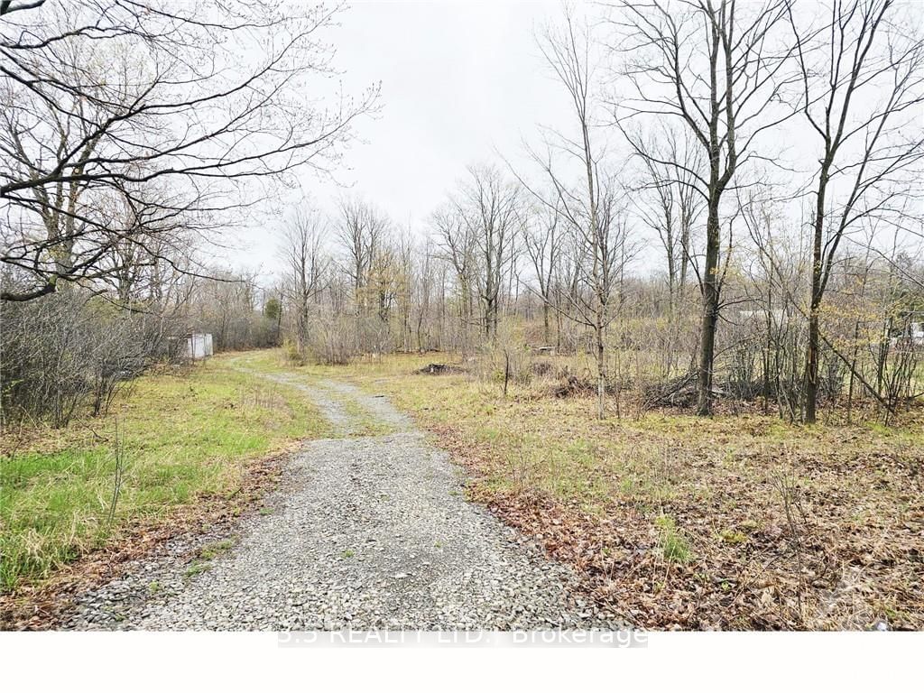 Vacant Land sold at 14391 COUNTY  15 Road, Merrickville-Wolford, 805 - Merrickville/Wolford Twp, K0G 1N0 - MLS: X9514907