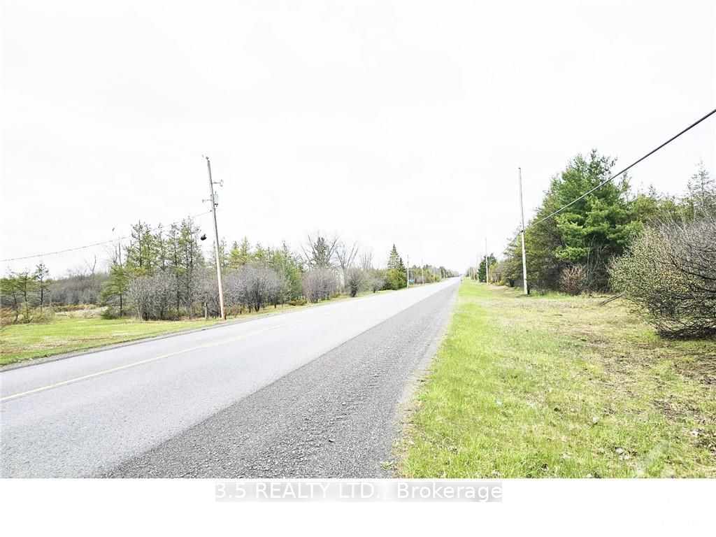 Vacant Land sold at 14391 COUNTY  15 Road, Merrickville-Wolford, 805 - Merrickville/Wolford Twp, K0G 1N0 - MLS: X9514907