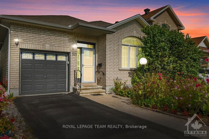 home for sale on 571 BIDWELL Street