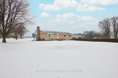 5865 MARINE STATION Rd, South Dundas - 703 - South Dundas (Matilda) Twp image-0-1