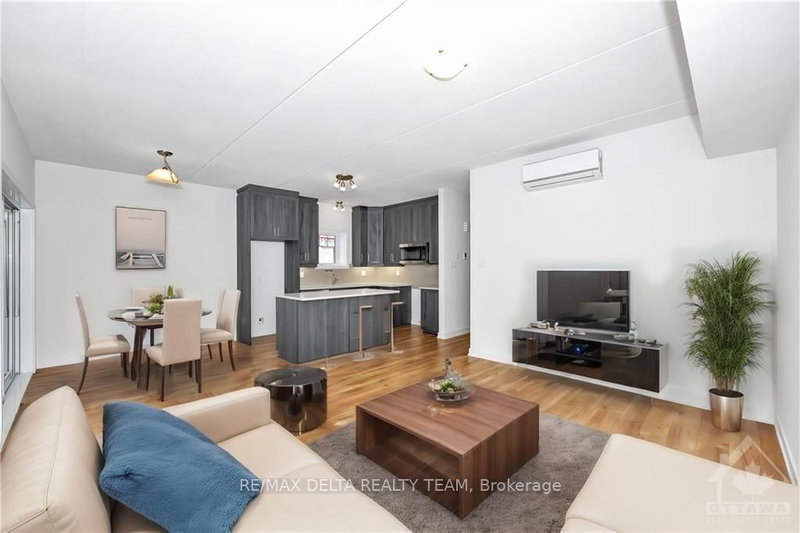 208 - 310 MONTEE OUTAOUAIS St, Clarence-Rockland, K4K 1G2 | Image 3
