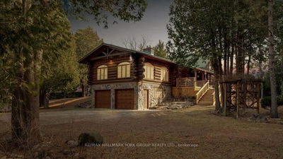 768 Tracey's Hill Rd, Kawartha Lakes - Rural Emily