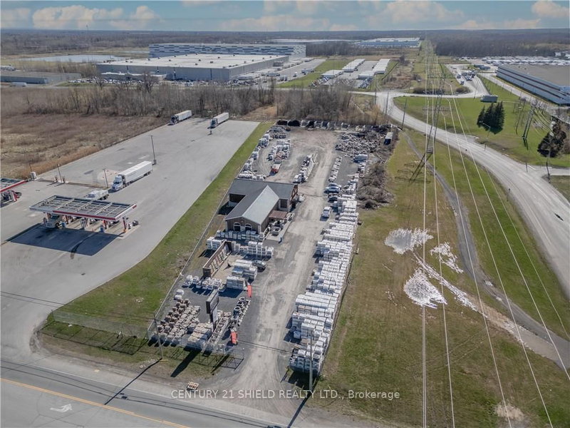 1420 BOUNDARY Rd, Cornwall, K6H 7P8 | Image 2