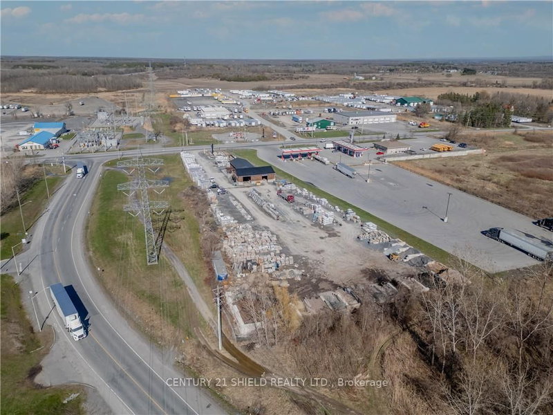 1420 BOUNDARY Rd, Cornwall, K6H 7P8 | Image 3