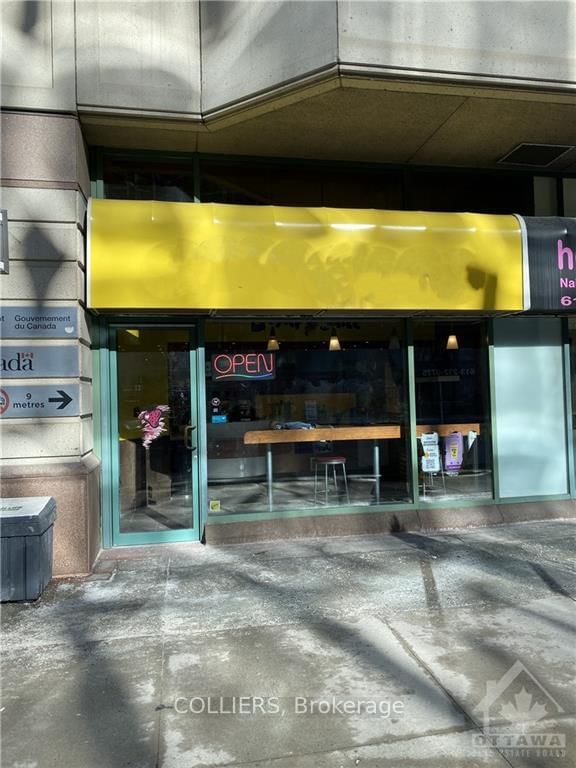 407 LAURIER Avenue W, Unit 22A