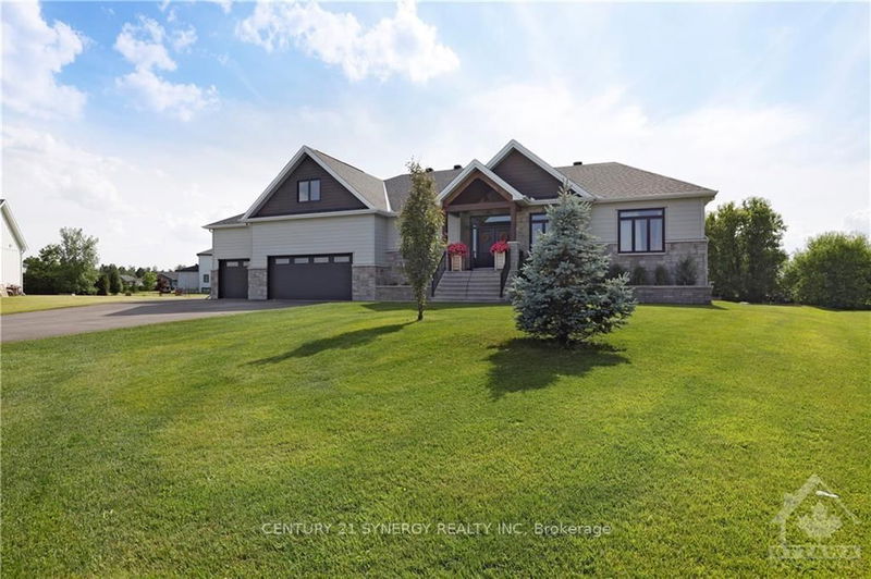 home for sale on 38 DES SPIREES Place