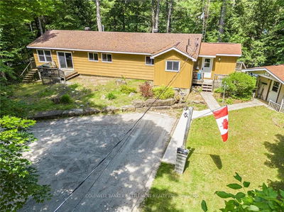 226 LITTLE SILVER LAKE Rd, Tay Valley - 905 - Bathurst/Burgess & Sherbrooke (South Sherbrooke) Twp image-0-3