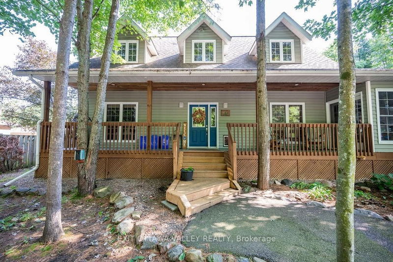 home for sale on 15 GREENWOOD Road