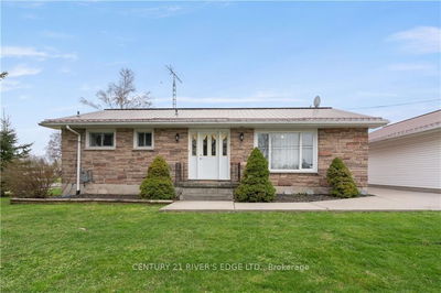 50 LAURIER Dr, South Dundas - 701 - Morrisburg