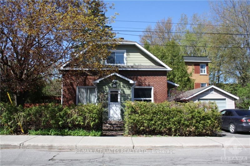 406 MARGUERITE Ave, Vanier and Kingsview Park - 3403 - Vanier image-0-0